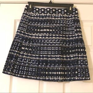 J.Crew Factory Skirt